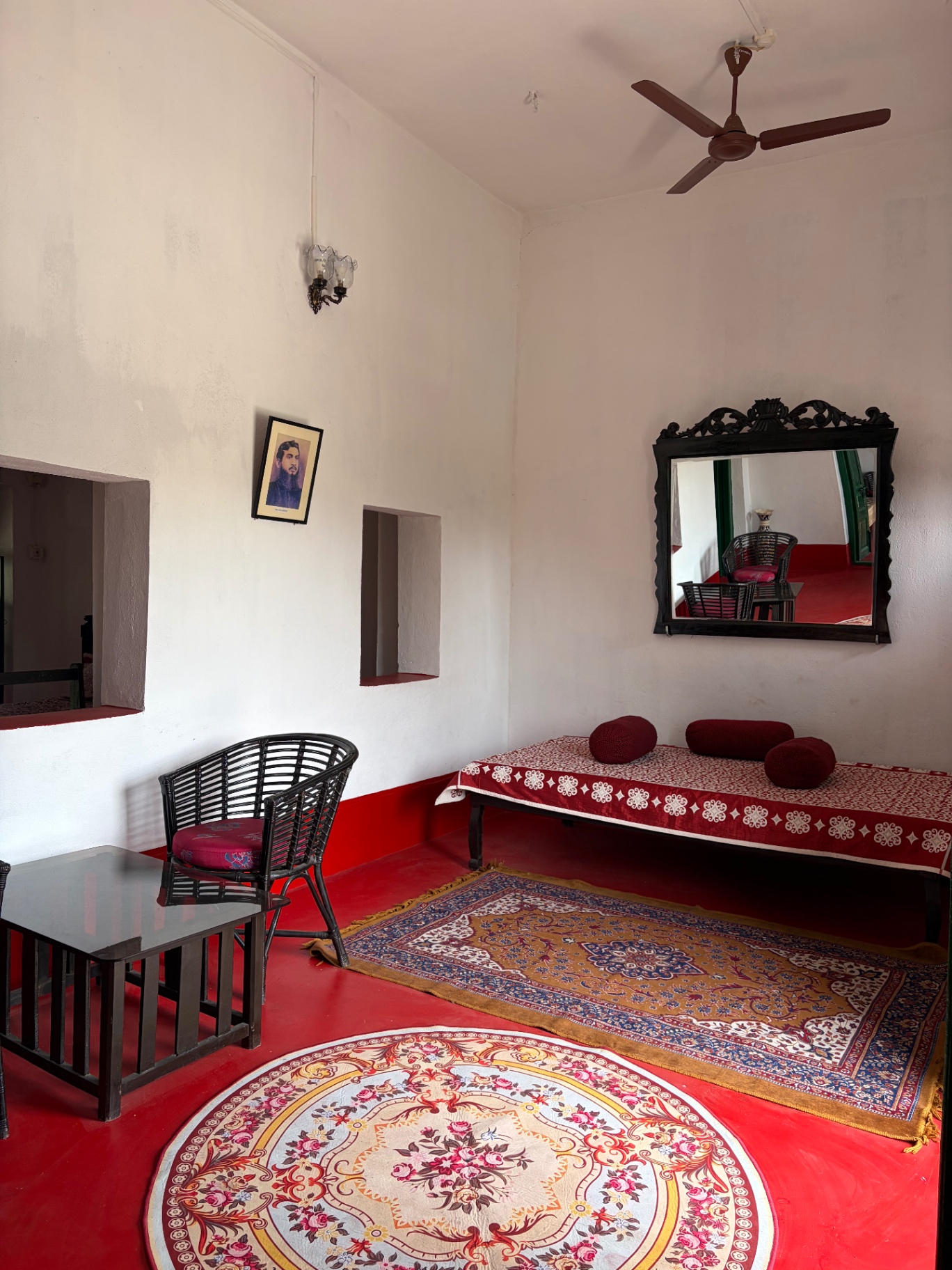 Heritage Suite