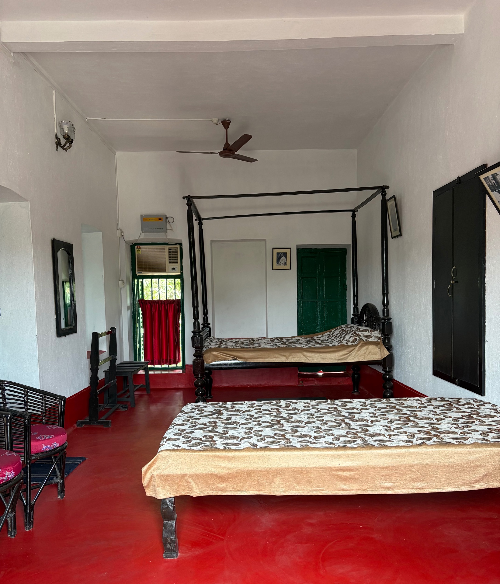 Heritage Suite