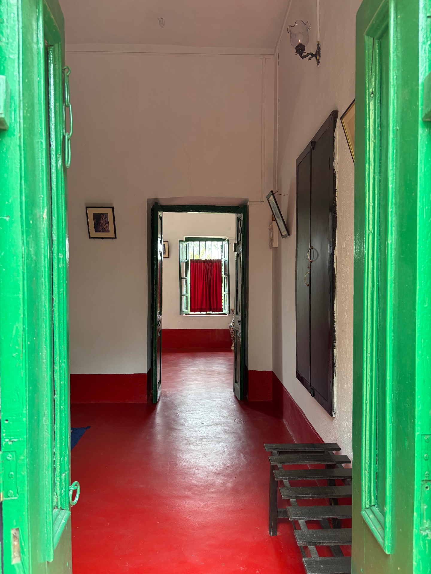 Heritage Suite