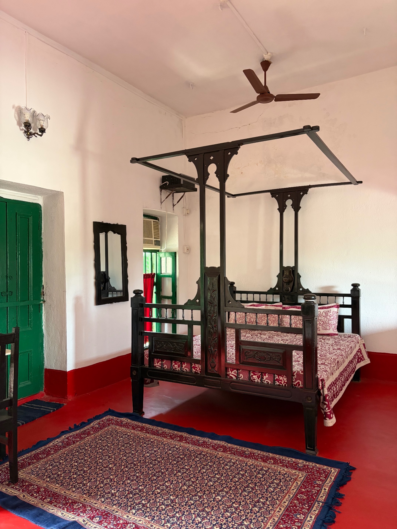 Heritage Suite