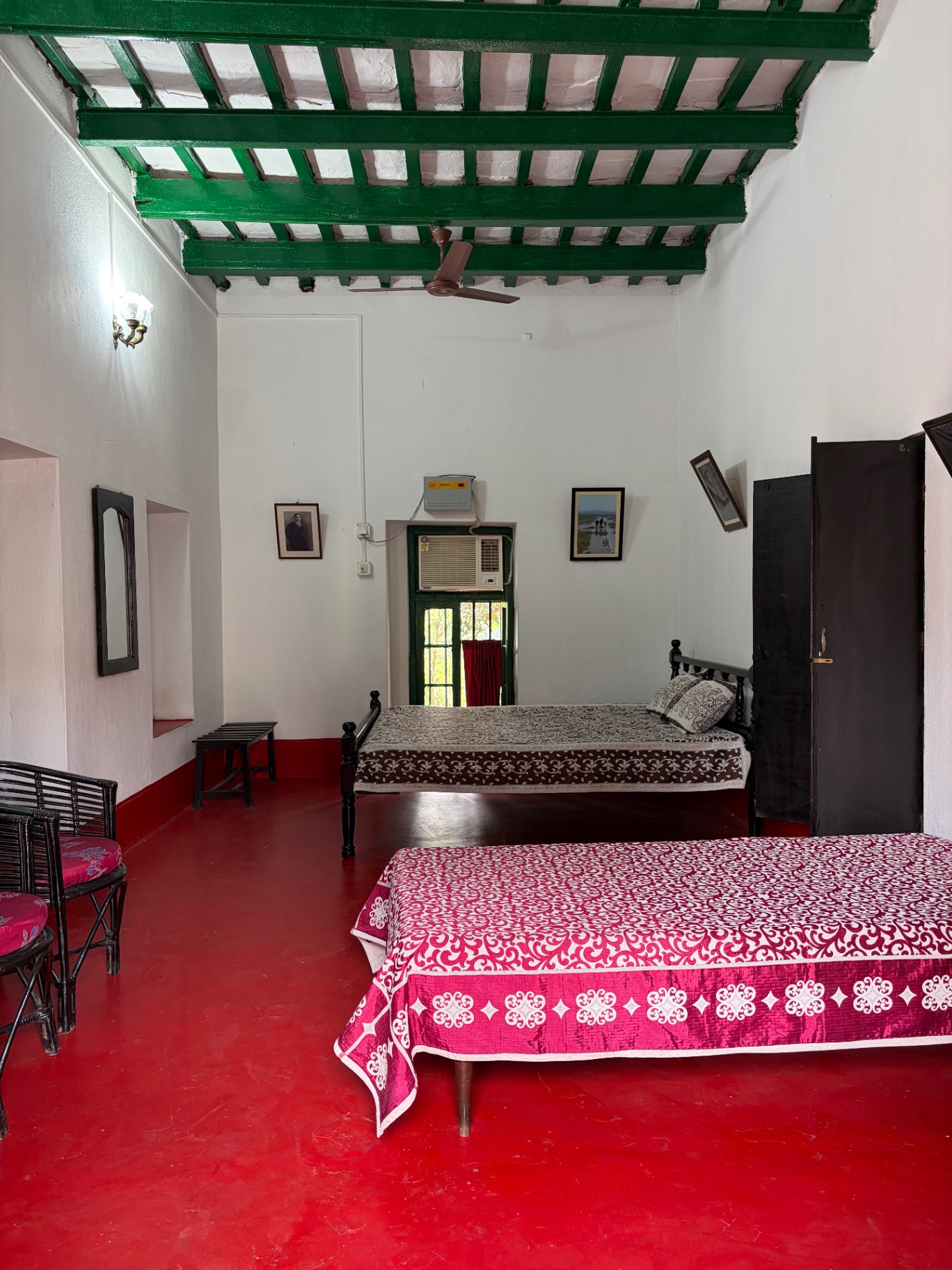 Heritage Suite