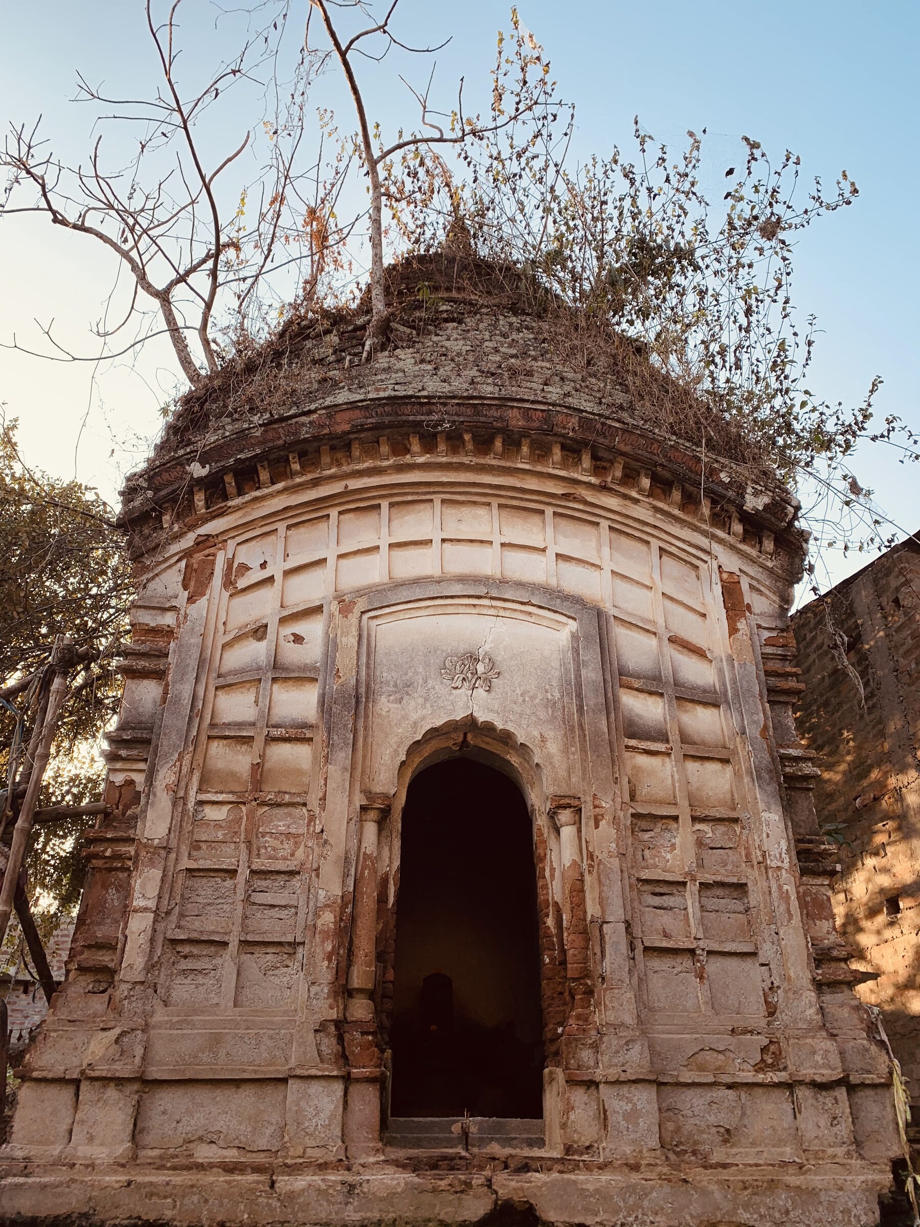 Heritage Walks