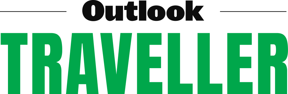 Outlook Traveller