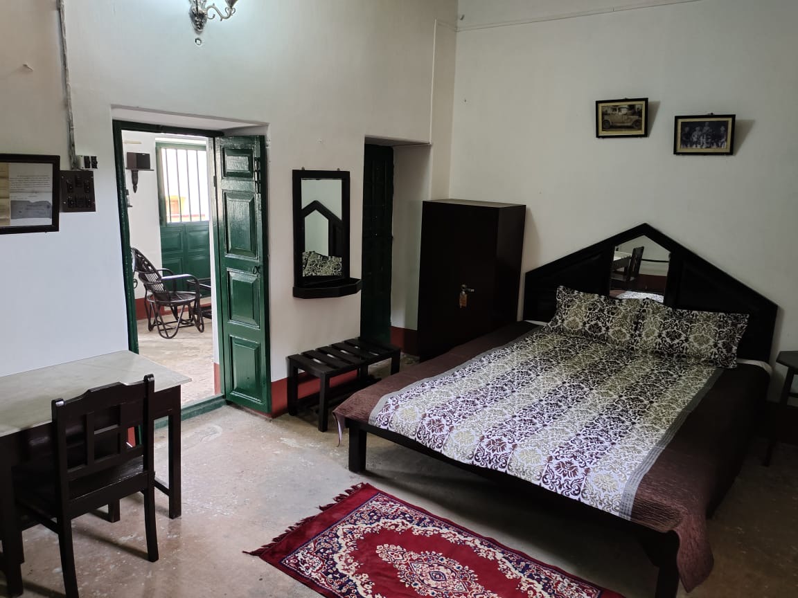 Heritage Suite